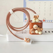 Teddy Bear Adapter Kit