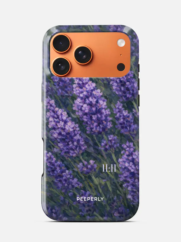Wish In Lavender