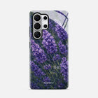Wish In Lavender - Crystal