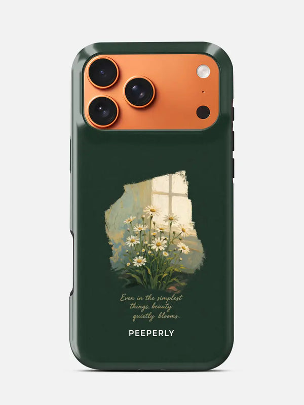 Soft Meadow Bloom