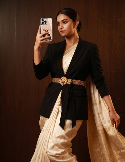 Sanskar & Slay jewellery