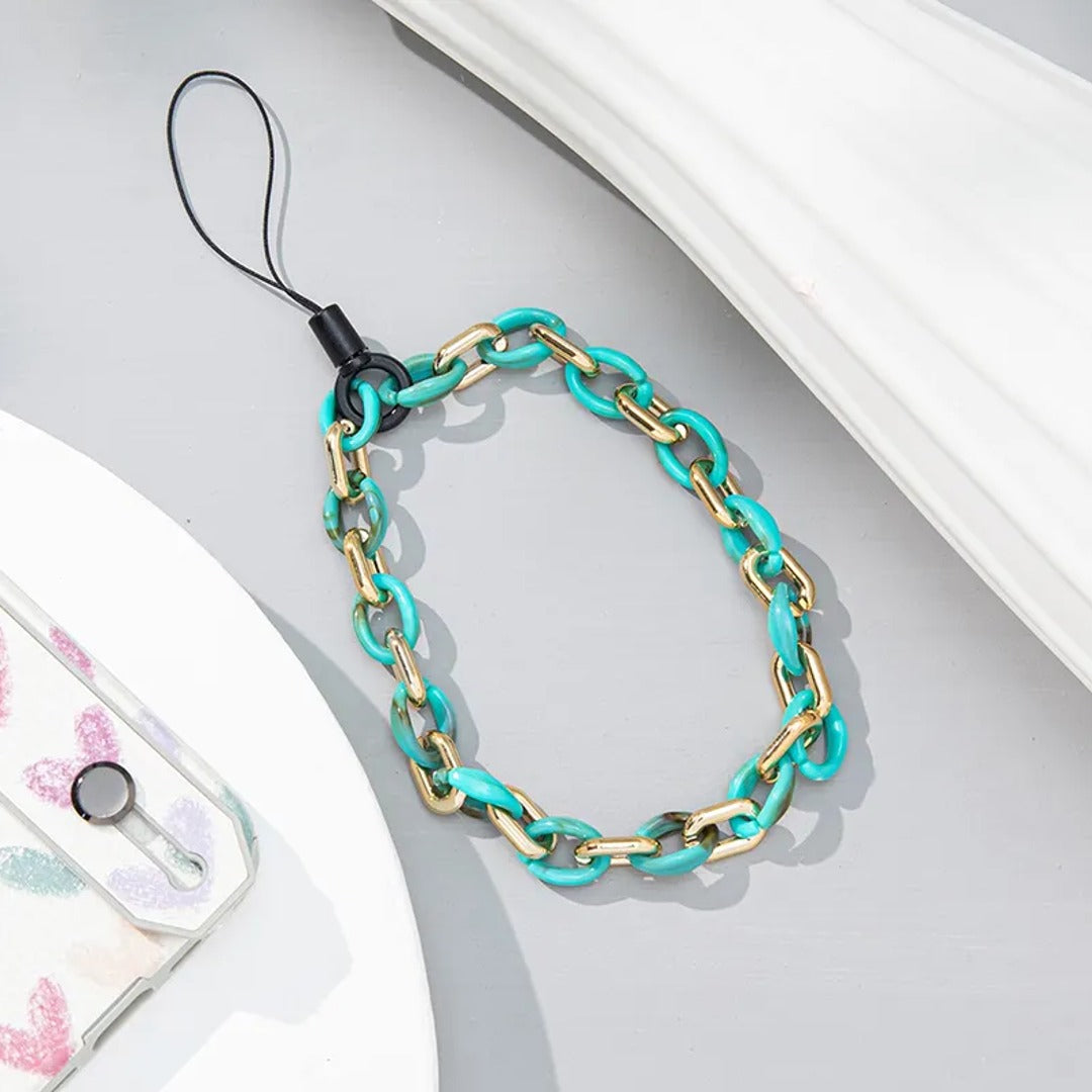 PEEPERLY PHONE CHARMS
