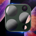 PEEPERLY CAMERA PROTECTOR - Peeperly