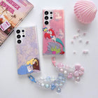 Cartoon Marine Majesty Phone Case - Samsung - Peeperly
