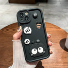 3D Cuddly Critters Phone Case - Peeperly