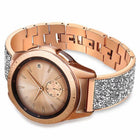 Femme Luminaire Link Strap for Samsung Galaxy Watch - Peeperly