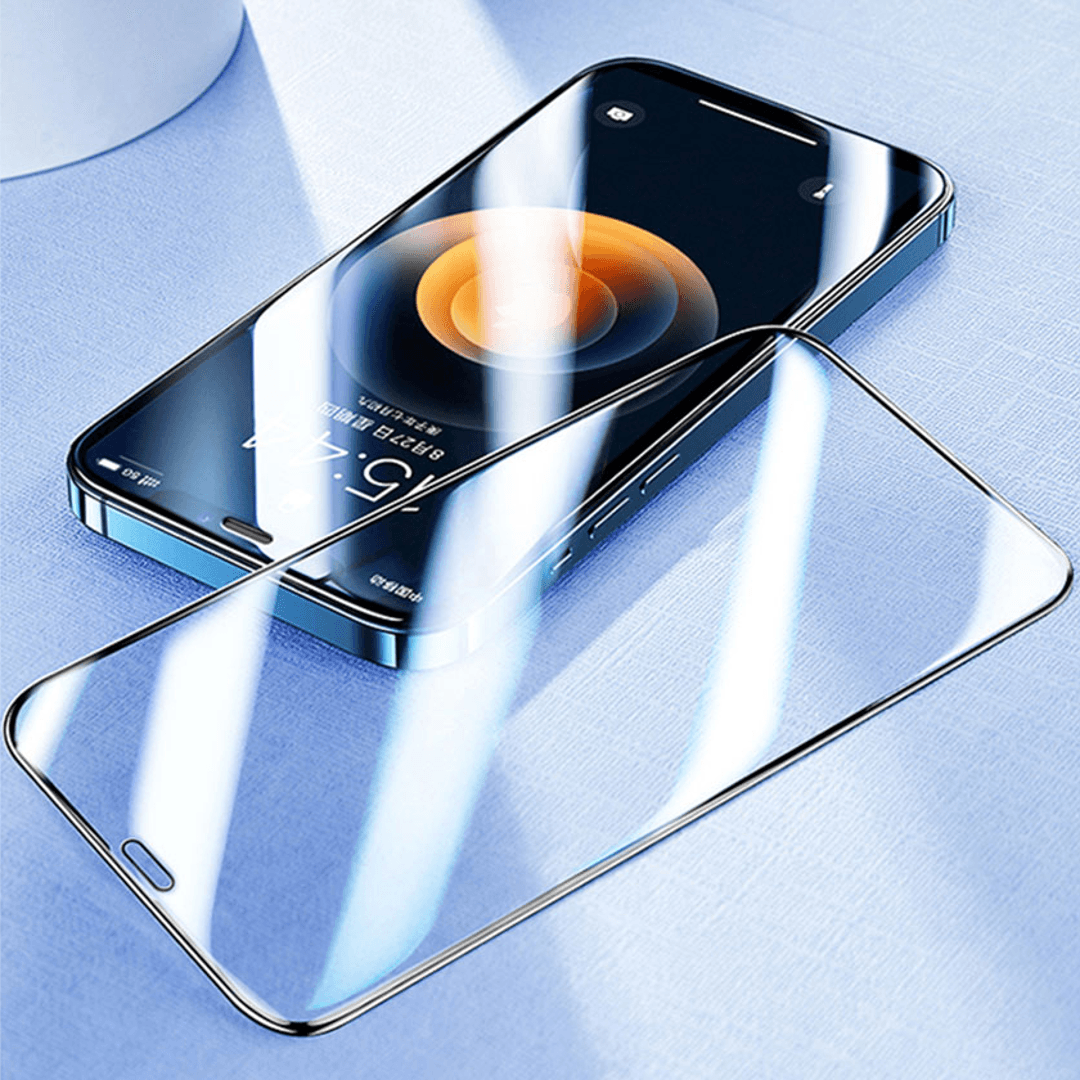 ULTRA HD TEMPERED GLASS - Peeperly