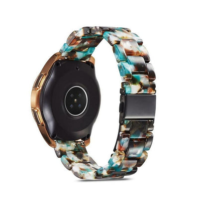Artistry Resin Radiance Strap for Samsung Galaxy Watch