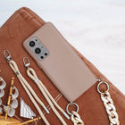 Amber Crossbody Bracelet Case - OnePlus - Peeperly