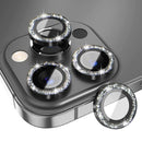 Glitter Diamond Camera Lens Protector