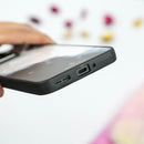Luxurious Moonstar Printed Case - OnePlus