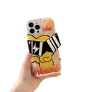 Anime Squad Sunglasses Case
