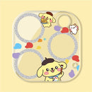 Hello Kitty Anime Camera Lens Protector