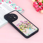 Nature Canvas Painted Flower Petals Case - OnePlus - Peeperly