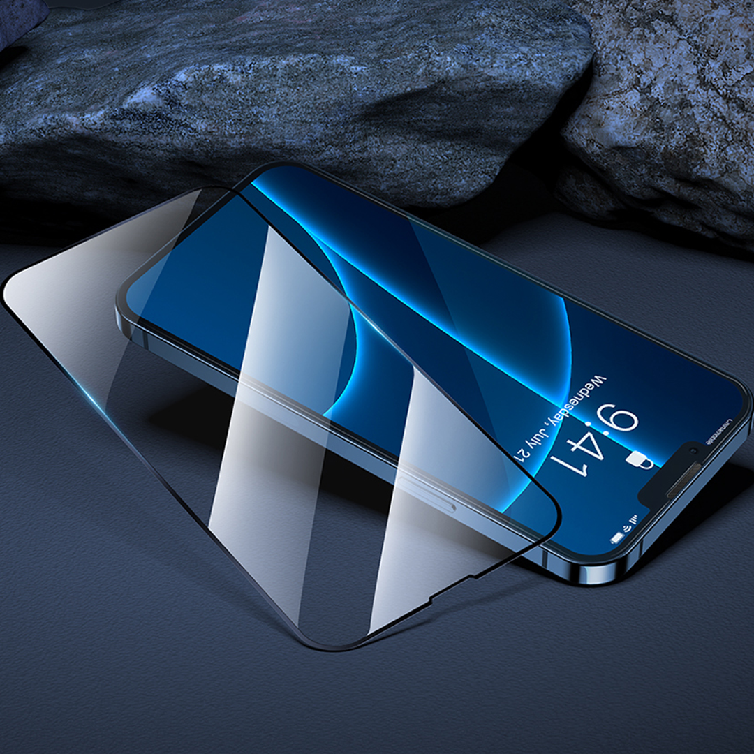 Tempered Glass
