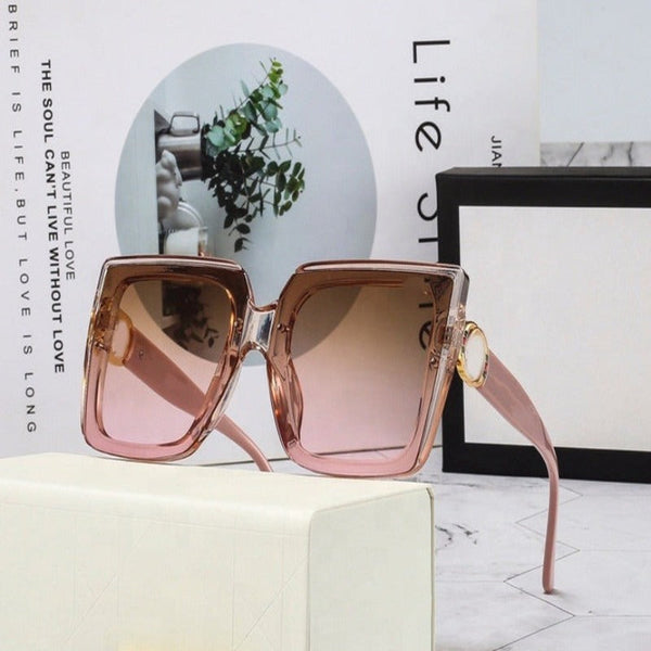 How To Find The Perfect Sunglasses For Your Face