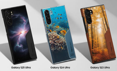 Top Peeperly Covers for S25, S24 & S23 Ultra – Which One’s Best?