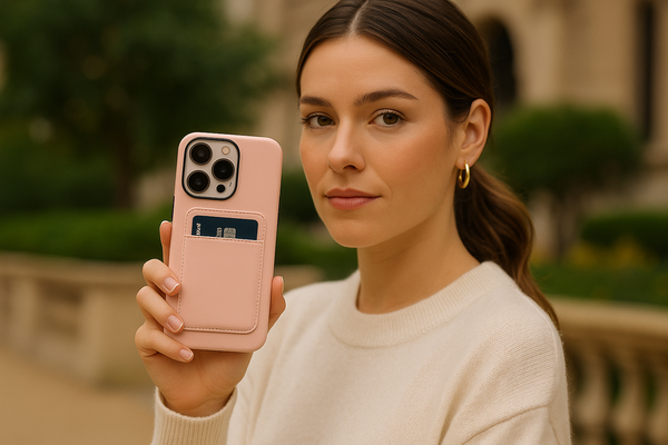Getting the Best Phone Case with Card Holder for Women