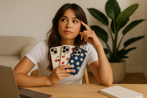 Phone Cases for Women - How to Select the Right One in 2025?