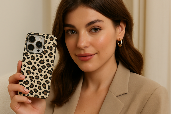 iPhone 16 Pro Cases for Women - Get Ultimate Style & Safety