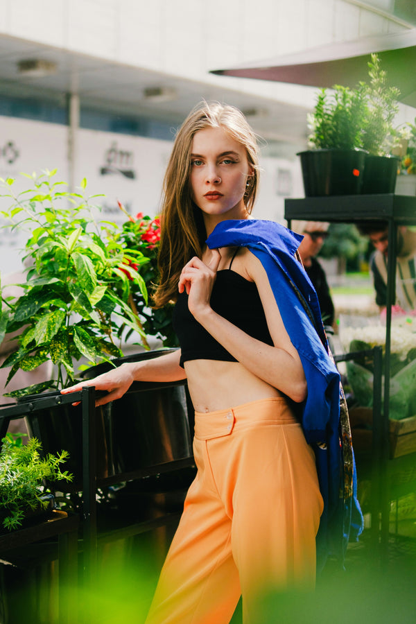 Women's Fashion Trends 2025 - Get Ready For Summers