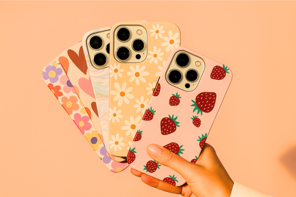 Buy iPhone 16 Cases Online for Her - Great Collection