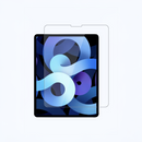 Crystal Vision Tempered Glass - iPad