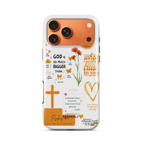 Faith Trust - Crystal