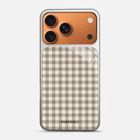 Driftwood Check