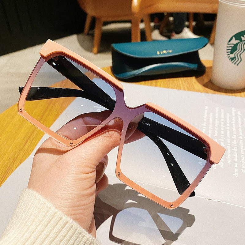 STYLISH SUNGLASSES