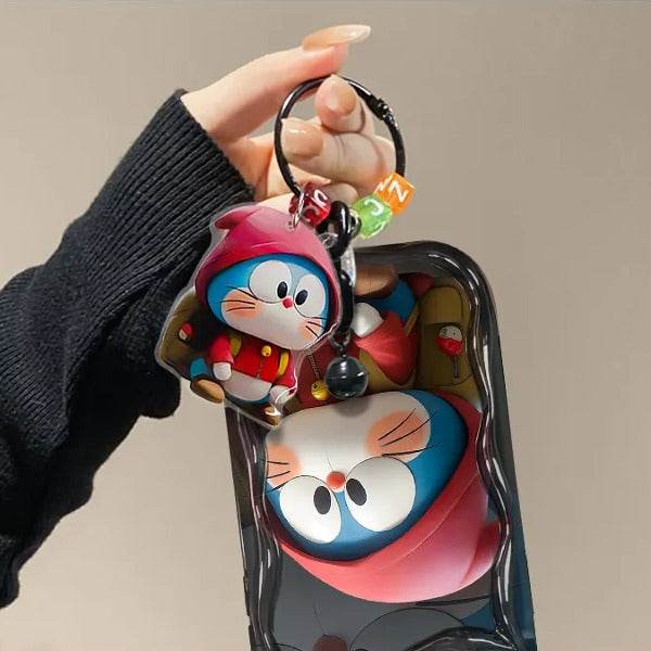 Adorable Adventures Cartoon Character Case - Peeperly
