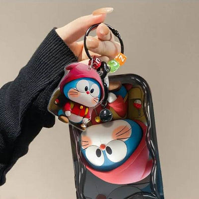 Adorable Adventures Cartoon Character Case - Peeperly