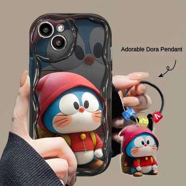 Adorable Adventures Cartoon Character Case - Peeperly