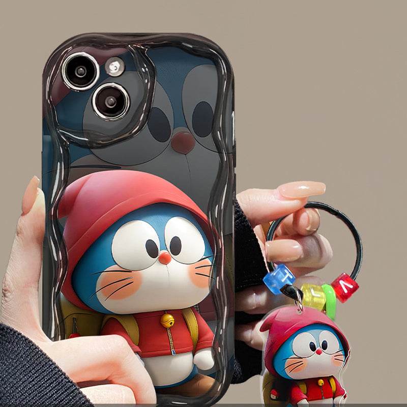 Adorable Adventures Cartoon Character Case - Peeperly