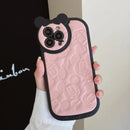 Vintage Cartoon Design Case