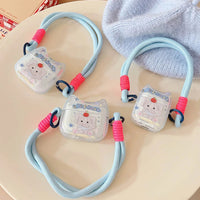 Cute Tusker Tales Case - AirPods Pro