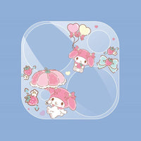 Kitty Elegance Camera Lens Guard