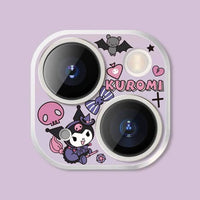 Kitty Elegance Camera Lens Guard