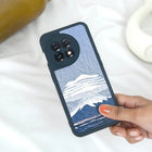 Majestic View Oil Painting Phone Case - OnePlus - Peeperly