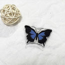 Bubbly Butterfly Bliss Phone Gripper