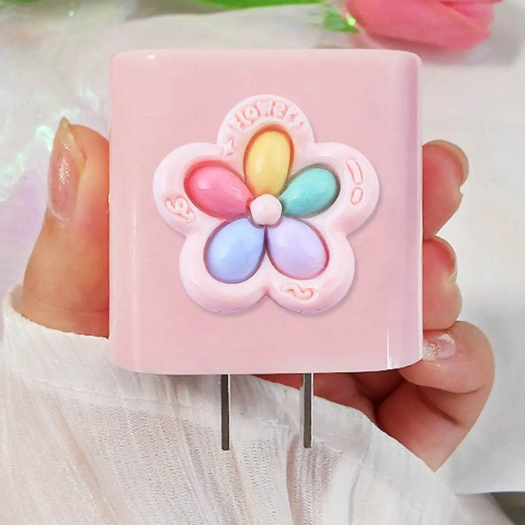 CHARGING ADAPTER KIT - Peeperly