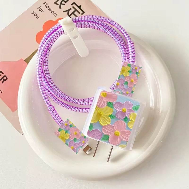 CHARGING ADAPTER KIT - Peeperly