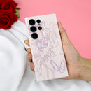Pearl Blossom Delight Case - Samsung