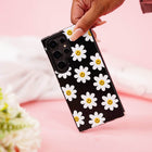 Cheerful Bloom Sunflower Case - Samsung - Peeperly