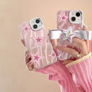 Twilight Sparkle Star Case
