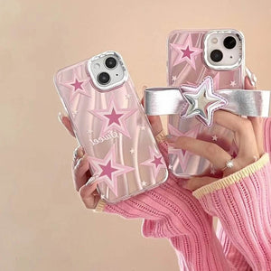 Twilight Sparkle Star Case - Peeperly