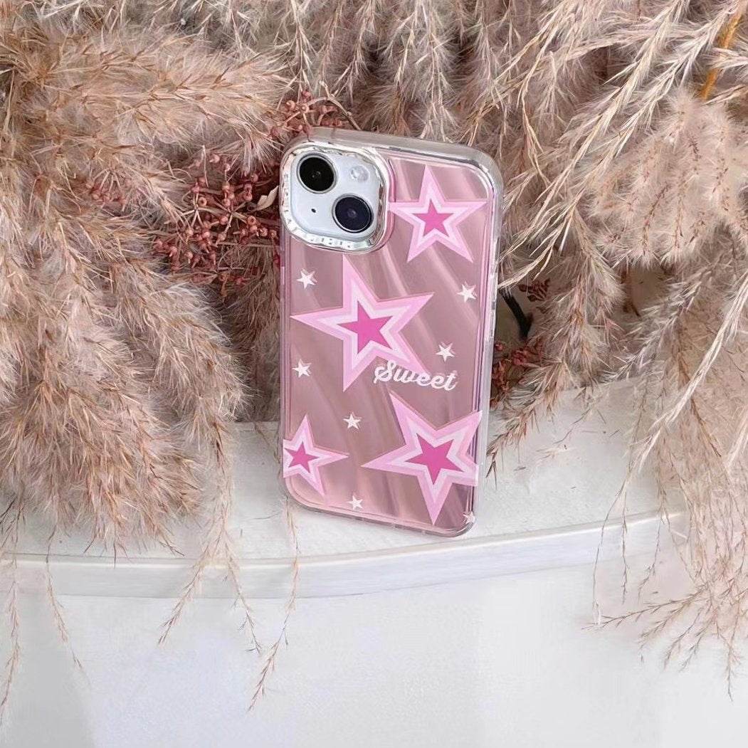 Twilight Sparkle Star Case - Peeperly