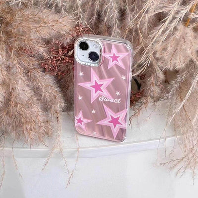 Twilight Sparkle Star Case - Peeperly
