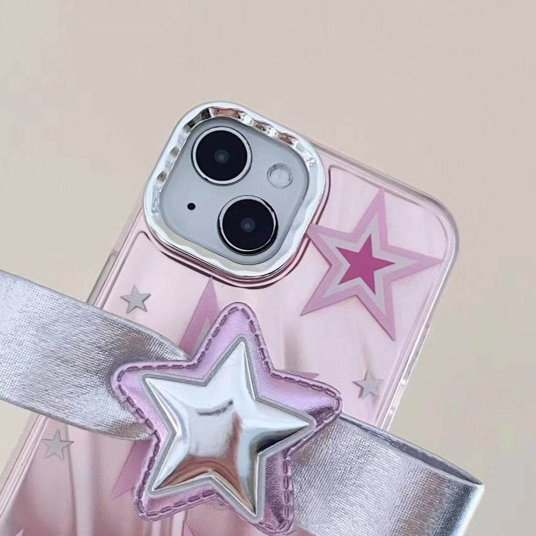 Twilight Sparkle Star Case - Peeperly