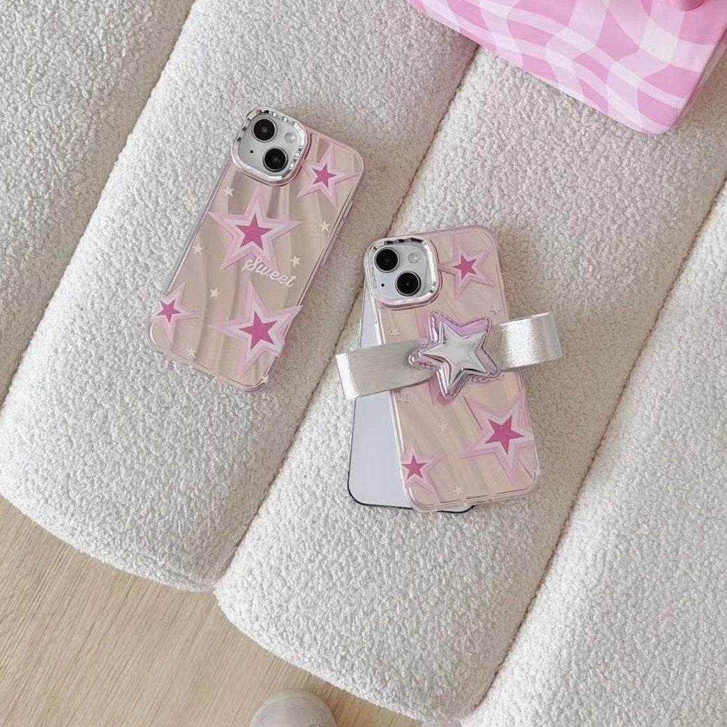 Twilight Sparkle Star Case - Peeperly